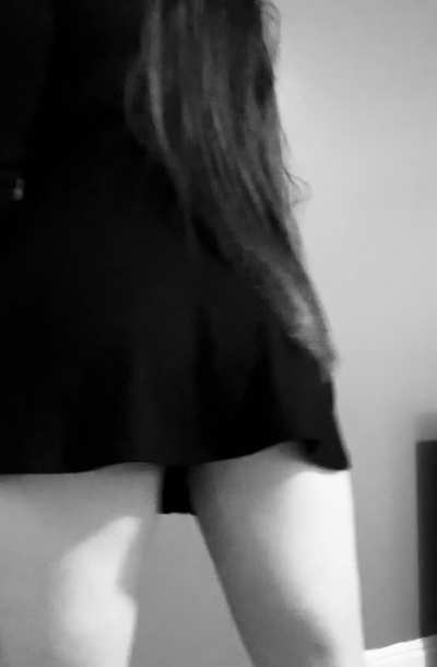 Tits, twirling and twerking