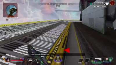 Very first match I played I won. Wasn't very proud of it though.