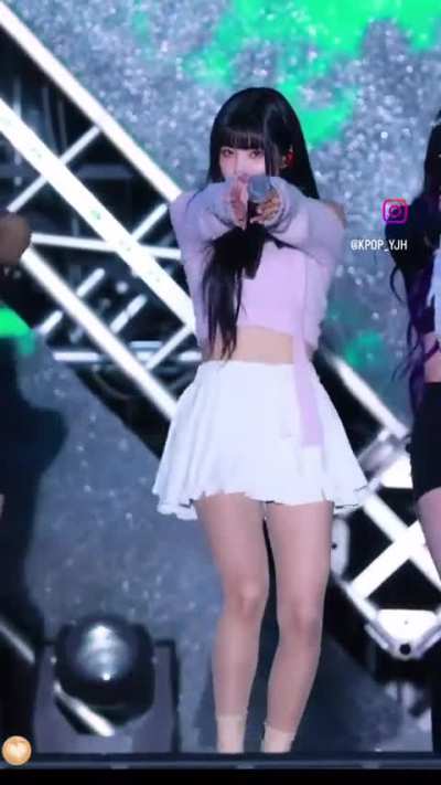 KWON EUNBI
