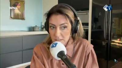 Yesilgoz wil meer wapens kopen bij Israel