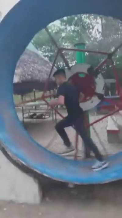 Maybe Maybe Maybe