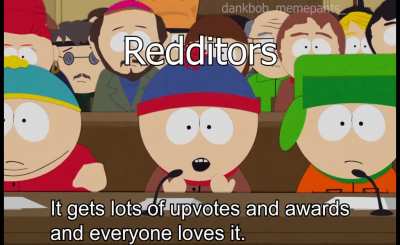 Mods Gay Monday