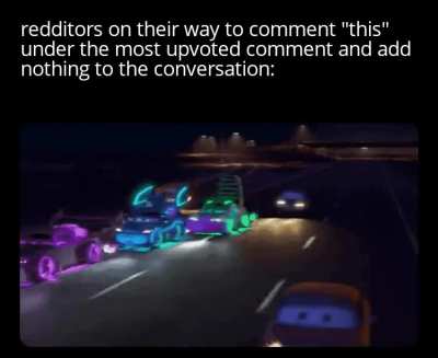So much this