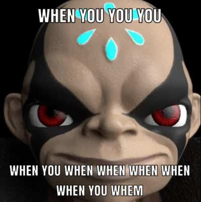 when you