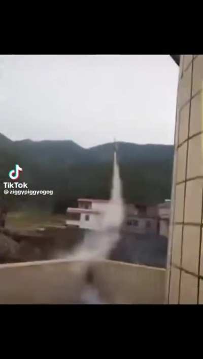 DIY Rocket 