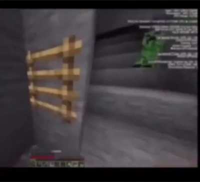 creeper