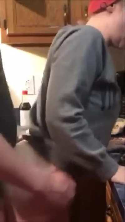Horny Wife