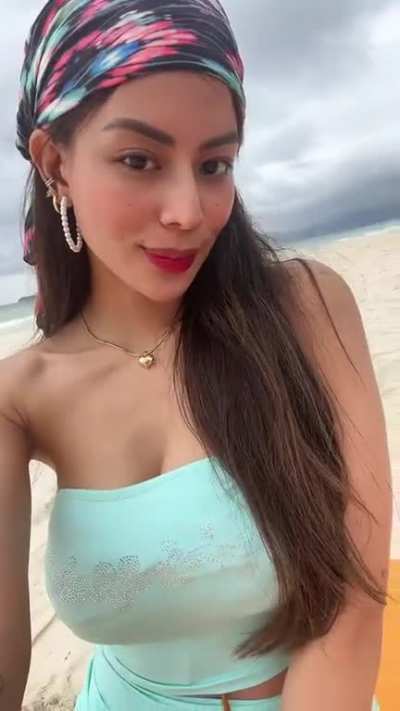 Maica Palo