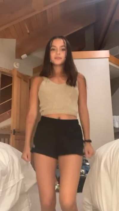 Isabela Merced
