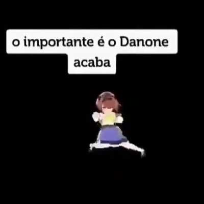 Danonão grosso