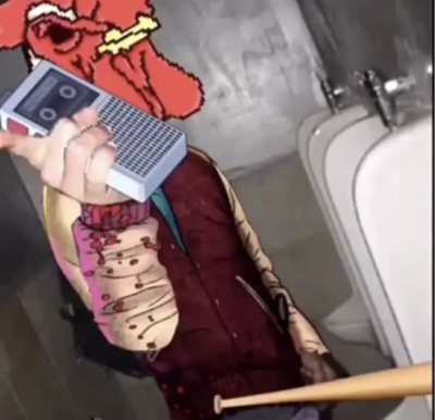 Hotline miami