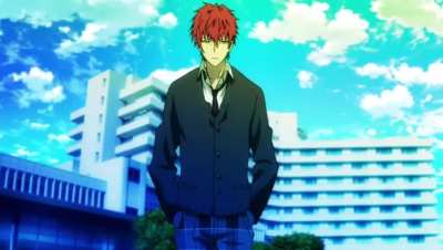 Mikoto and Totsuka - Picture Perfect (amv)