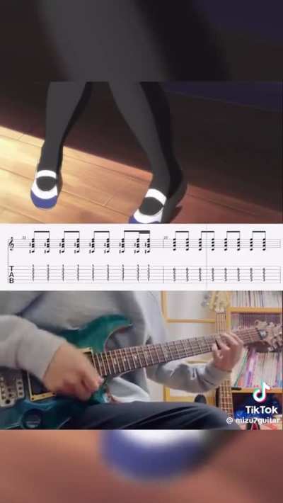 How long will I take to learn this solo if ur a begginer with no knowledge about guitar
