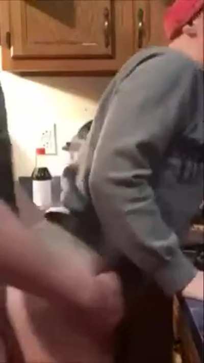 Horny Wife
