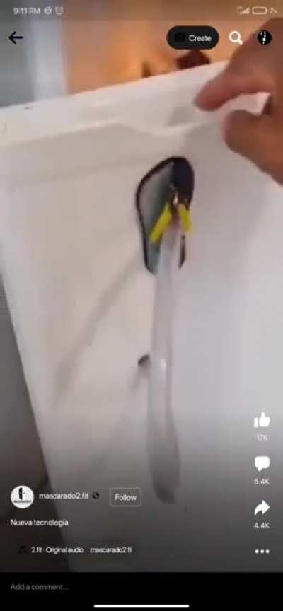 just... why?