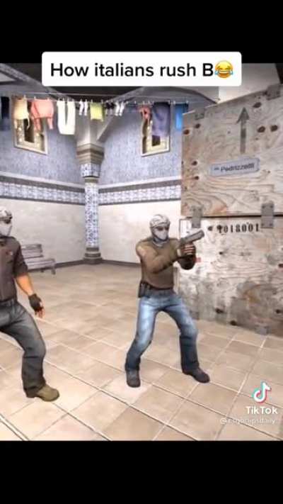 Mama Mia