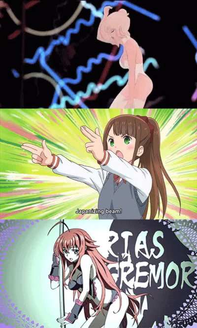 I like both...