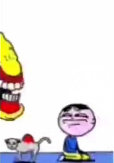 Moldy God