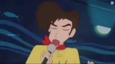 Here is the legendary song from the Peak Fiction.