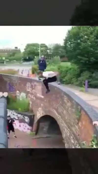 Parkour
