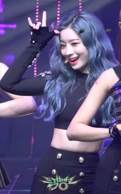 190503 - Dahyun
