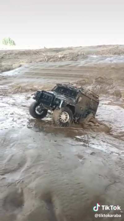 I once wanted a car like that