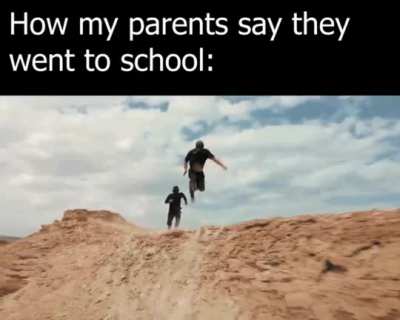 haha!
