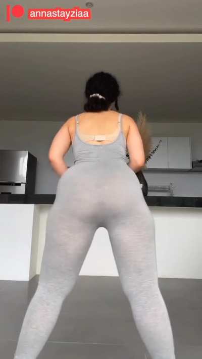Shake it 🍑