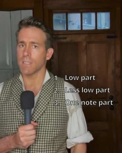 Ryan Reynolds is a Canadian treasure