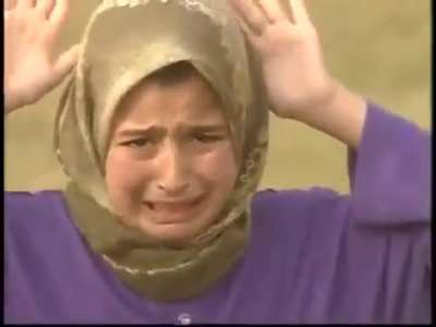 2003 Iraq - American invasion
