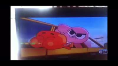 Blursed_Gumball