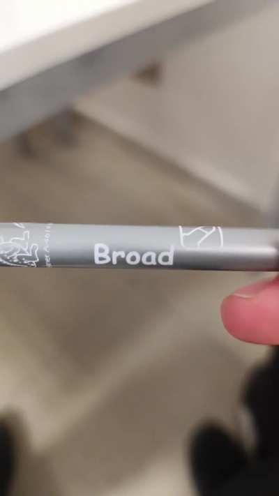 Pen.