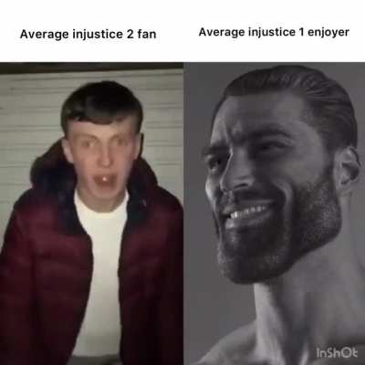Fan vs enjoyer