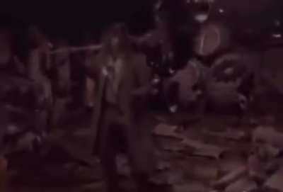 Heisenberg infects Ethan with the Sugma virus(20XX, Colorized)