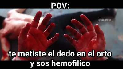 basado en hechos reales (?