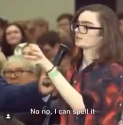 Facts and logic-o