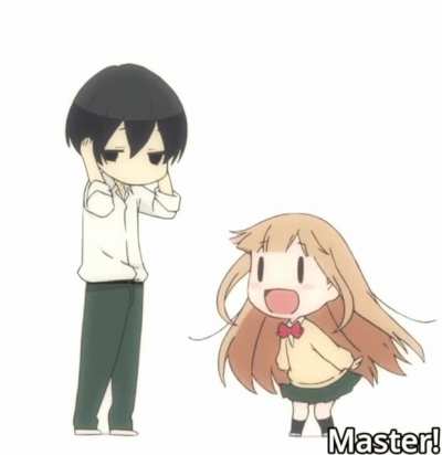 Shisho!