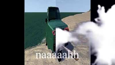 pass the boof
