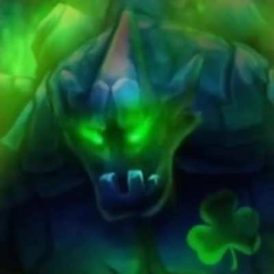 Malphite players when they miss the ult. *I reposted cos multiple people said I fuxked up the meme*