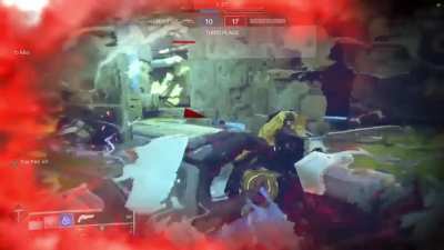 Connection based MM