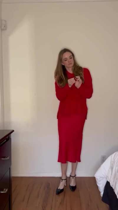 Danielle Panabaker