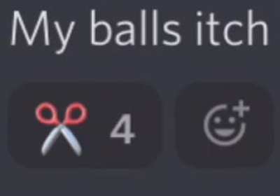 ✂️ 4