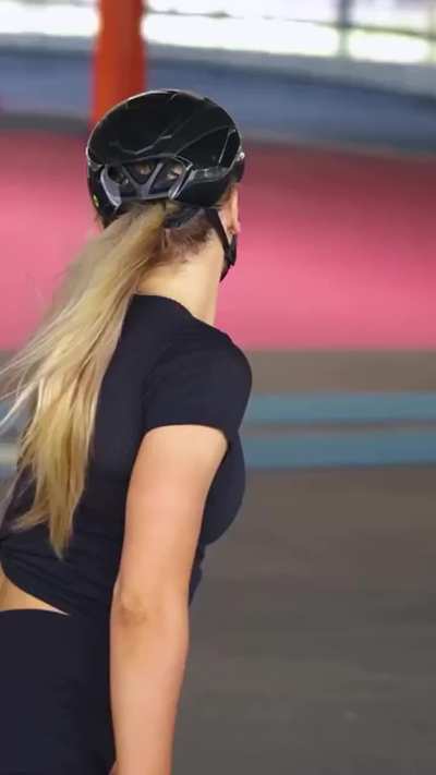 Jutta Leerdam | Dutch speedskater