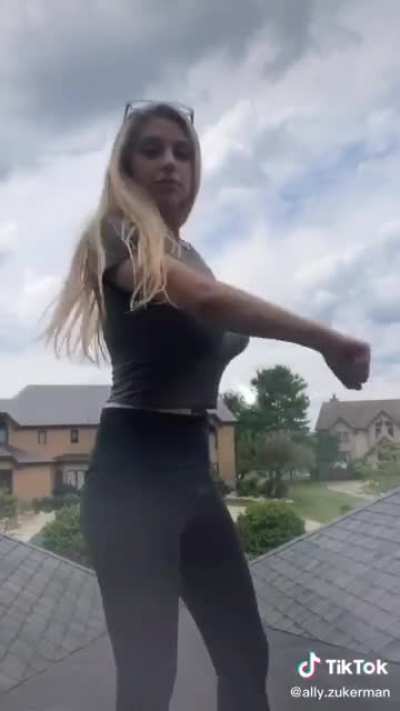 Super bouncy