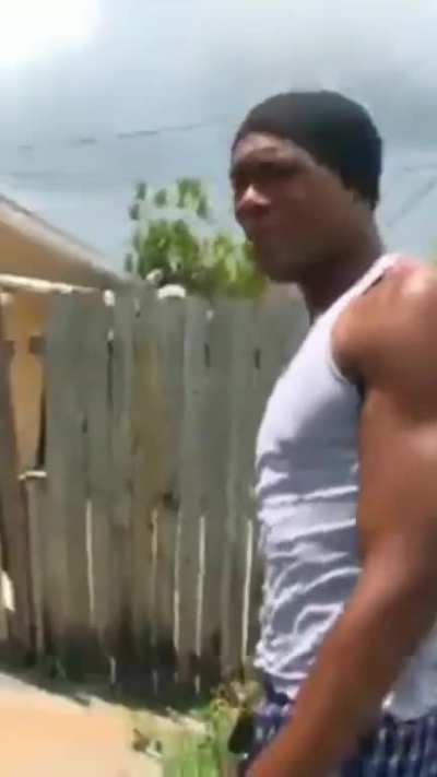 Thug Recapped