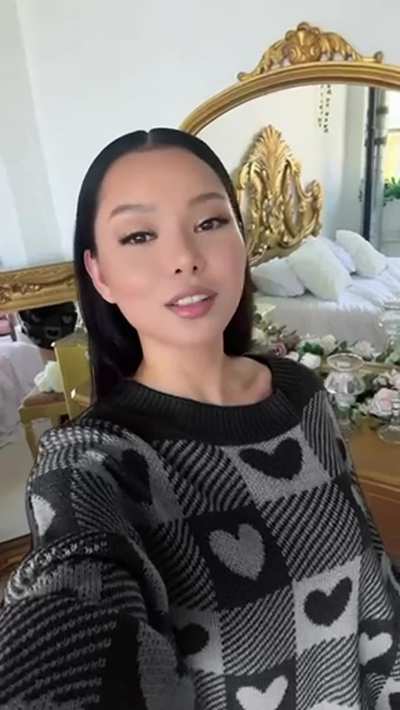 pretty from tiktok
