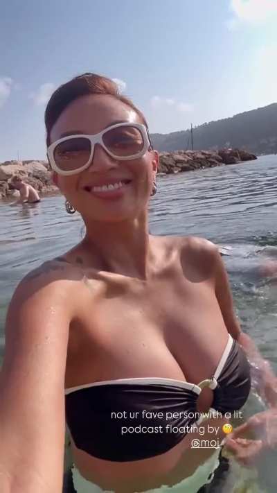 Jeannie Mai