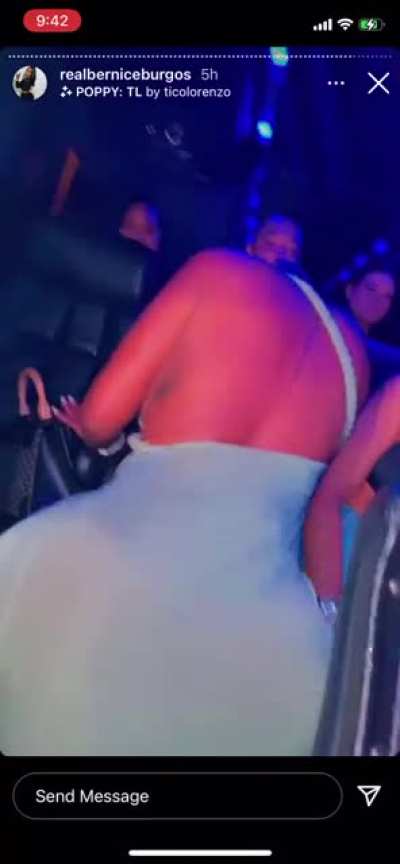 Twerking