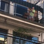 Hay gente tomando la cuarentena obligatoria muy enserio