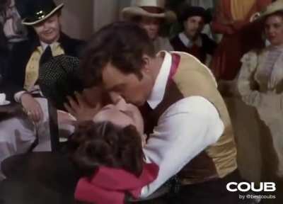 how to kiss a girl